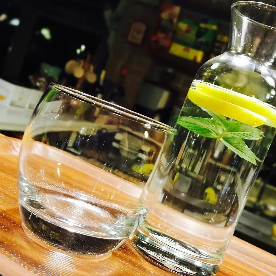 穆尔塞裴森花园酒店 库萨达斯 民宿