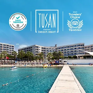 Tusan Beach Курортный комплекс