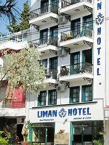 3* Hotel Liman