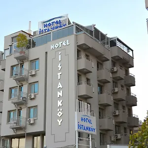 3* Hotel Istankoy